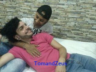 TomandZeus