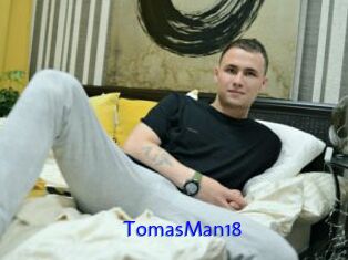 TomasMan18