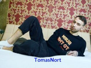 TomasNort