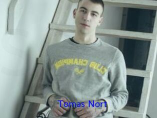 Tomas_Nort