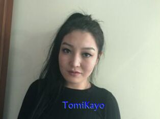 TomiKayo