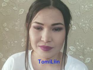 TomiLiin