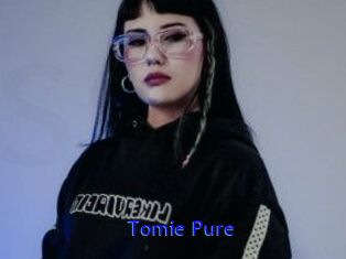 Tomie_Pure