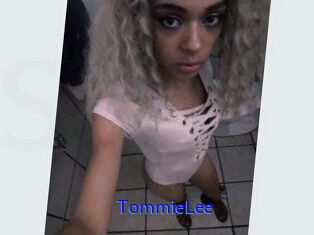 TommieLee