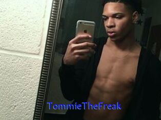 TommieTheFreak