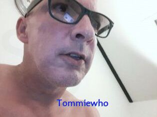 Tommiewho