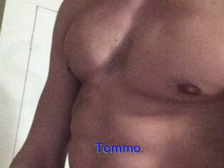 Tommo