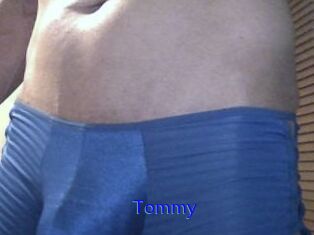 Tommy