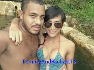 TommyAndRachaelTS