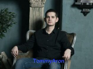TommyAron Sexo Gratis