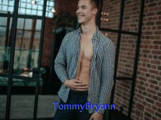 TommyBryann
