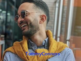 TommyConnors Sexo Gratis
