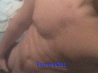 TommyDiaz