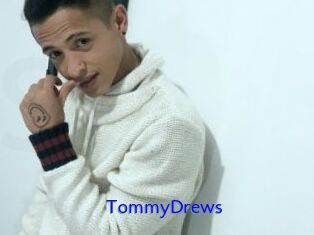 TommyDrews