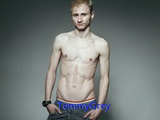 TommyGrey