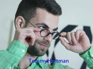 TommyHartman