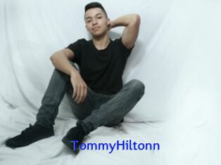 TommyHiltonn Sexo Gratis