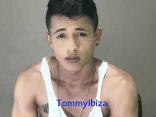 TommyIbiza