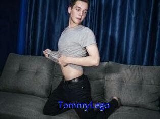 TommyLego