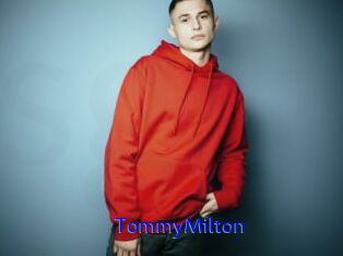 TommyMilton