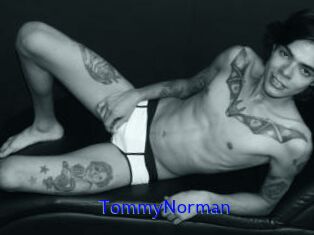 Tommy_Norman