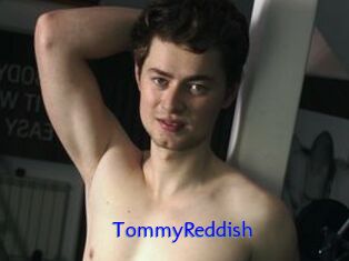 TommyReddish