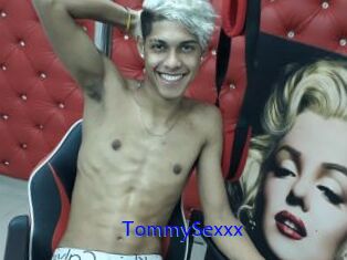 TommySexxx