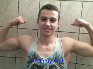 TommyTank