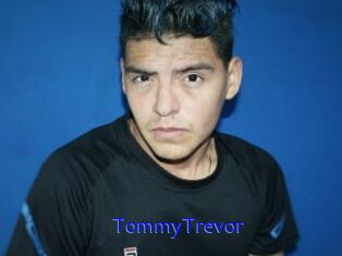 TommyTrevor