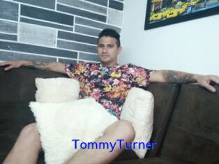 TommyTurner Sexo Gratis
