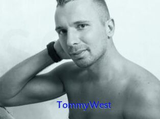 TommyWest
