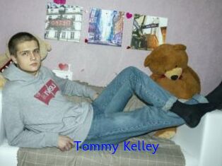 Tommy_Kelley Sexo Gratis