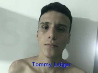 Tommy_Ledger Sexo Gratis