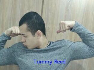 Tommy_Reed Sexo Gratis