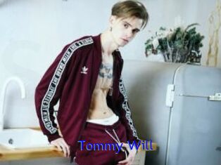Tommy_Will