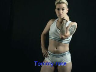 Tommy_rose