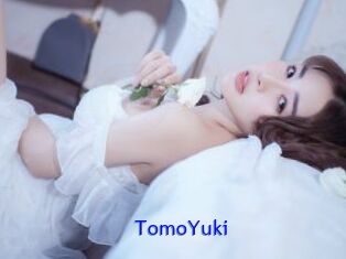 TomoYuki