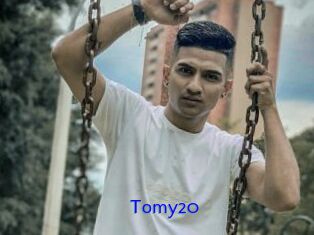 Tomy20 Sexo Gratis