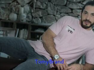 TomyBrand Sexo Gratis