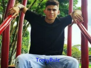 TomyRuiz