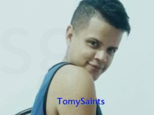 TomySaints
