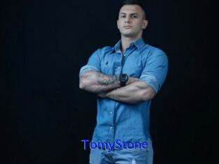 TomyStone