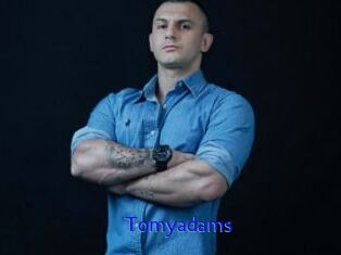 Tomyadams