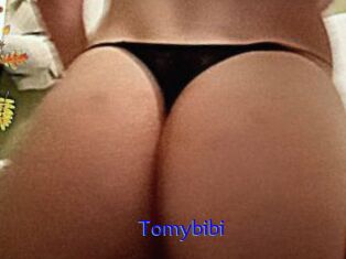 Tomybibi Sexo Gratis