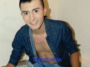 Tomycumxx