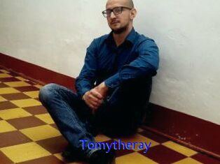 Tomytheray