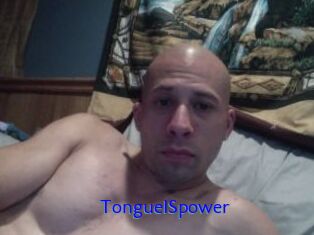 TongueISpower Sexo Gratis