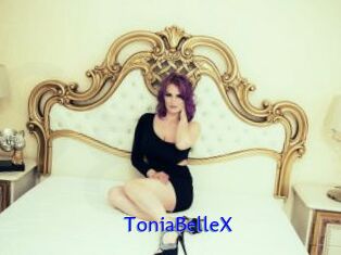 ToniaBelleX