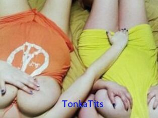 TonkaTits
