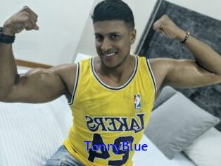 TonnyBlue